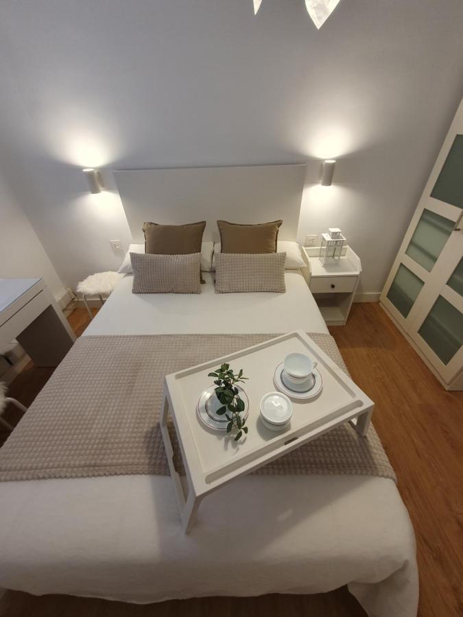 Aimendi Host Bilbao District Center II Apartamento Exterior foto