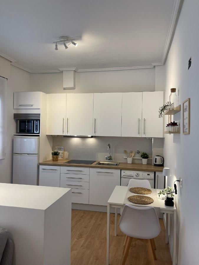 Aimendi Host Bilbao District Center II Apartamento Exterior foto